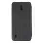 Чохол до мобільного телефона BeCover Exclusive Nokia 1.3 Black (704893) (704893) - зменшене зображення 2