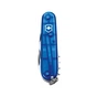 Ніж Victorinox Spartan Transparent Blue Blister (1.3603.T2B1) - зменшене зображення 2