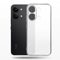 Чохол до мобільного телефона BeCover Silicone Poco X8 Pro Max Transparent (716021) - зменшене зображення 2