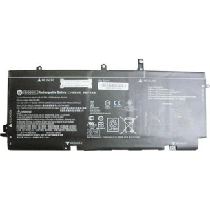 Акумулятор до ноутбука HP EliteBook Folio 1040 G3 BG06XL 45Wh (3780mAh) 6cell 11.4V Li (A47140) зображення 1