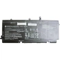 Акумулятор до ноутбука HP EliteBook Folio 1040 G3 BG06XL 45Wh (3780mAh) 6cell 11.4V Li (A47140) - зменшене зображення 1
