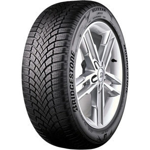Шина Bridgestone 215/70R16 100T Blizzak LM005 (25515) изображение 1