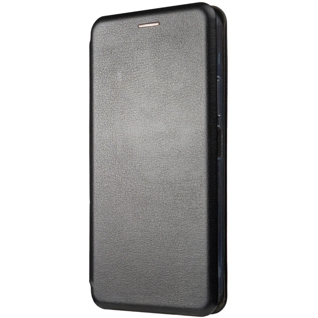 Чохол до мобільного телефона Armorstandart G-Case OPPO A6 4G / A6K 4G / A6S 4G / A6X 4G Black (ARM90305) - зображення 1