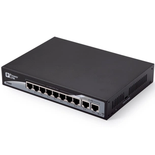 Комутатор мережевий 2E 2E-SP802F зображення 1