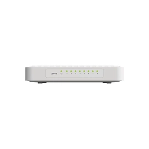 Комутатор мережевий Netgear GS608-400PES зображення 1