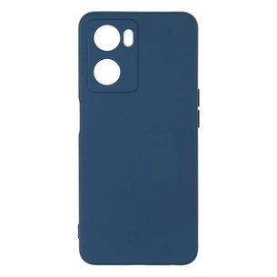 Чохол до мобільного телефона Armorstandart ICON Case OPPO A57s 4G Camera cover Dark Blue (ARM68119) зображення 1