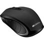 Мишка Canyon CNS-CMSW08B Wireless Black - зменшене зображення 1