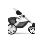 Коляска ABC design Salsa 4 Air Fashion Fox (1200228/2006) - зменшене зображення 10
