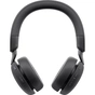 Навушники Dell Pro Plus Wireless ANC WL5024 Black (520-BBGM) - зменшене зображення 5