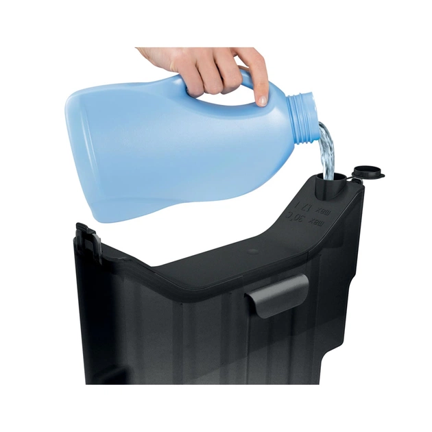 Пилосос Bosch BWD421POW - picture 3