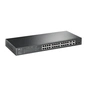 Комутатор мережевий TP-Link SL2428P - зменшене зображення 2