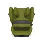 Автокрісло Cybex Pallas G i-Size Nature Green (522002219) - зменшене зображення 2