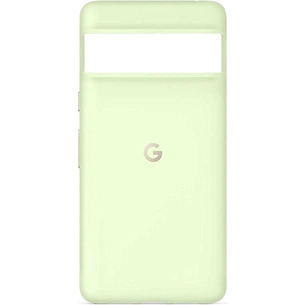Чохол-накладка Google Official для Google Pixel 7 Lemongrass (GA04454) зображення 1