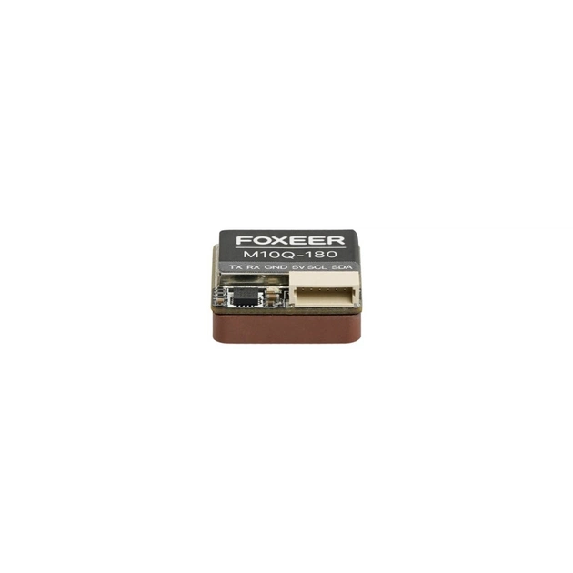 GPS модуль для дрона Foxeer M10Q 180 V1 GPS Compass (MR1776) - зображення 3