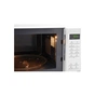 Мікрохвильова піч Panasonic NN-ST34HWZUE - зменшене зображення 5
