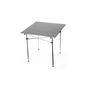 Туристичний стіл СИЛА із ламелей 70 х 70 х 68 см (960703) - зменшене зображення 1