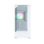 Корпус для ПК Zalman P40PRISMPLUSWHITE - уменьшенное изображение 5