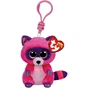 М'яка іграшка Ty Beanie Boo’s Roxie Єнот 12 см (36614) - зменшене зображення 1