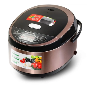 Мультиварка Polaris PMC 0514AD зображення 1