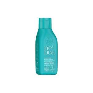 Кондиціонер для волосся Neboa Hydration & Smoothness Для зволоження та розгладження сухого,та пухнастого волосся 100 мл (5903794199330) зображення 1