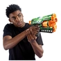 Іграшкова зброя Zuru X-Shot Швидкострільний бластер Skins Griefer Camo (12 патронів) (36561H) - зменшене зображення 7