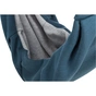 Переноска для тварин Trixie Soft до 5 кг 22х20х60 см синя (4057589289476) - зменшене зображення 7