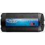 Автомобільний інвертор Porto 12V/220V 150W, USB, іонізатор, Black (MNY-150B) - зменшене зображення 2