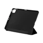 Чохол до планшета 2E Basic Apple iPad Pro 11 (2020), Flex, Black (2E-IP-P11-IKFX-BK) - зменшене зображення 3
