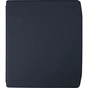 Чохол до електронної книги Pocketbook Era Shell Cover blue (HN-SL-PU-700-NB-WW) - зменшене зображення 1