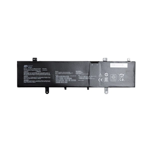 Акумулятор до ноутбука PowerPlant ASUS Vivobook 14 X405 (B31N1632) 11.52V 2800mAh (NB431410) зображення 1