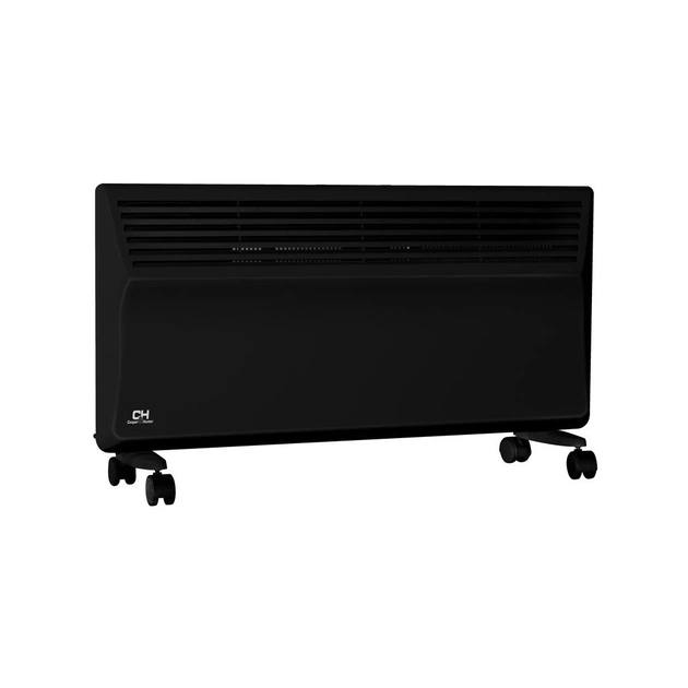 Обігрівач Cooper&Hunter СH-2000 MD - зображення 1