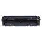 Корпус картриджа Canon 046/1250C002/CF410A Black (C_VIRGIN_CA_046B) - уменьшенное изображение 1
