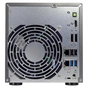 NAS Asustor AS5004T - уменьшенное изображение 6