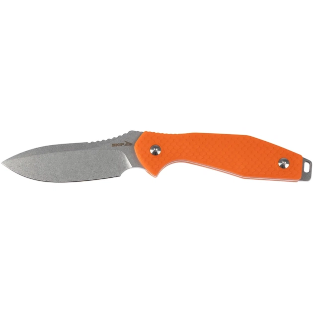 Ніж Skif Adventure FB Jr SW Orange (FBL-003JSWOR) - зображення 1