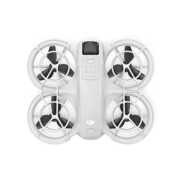 Квадрокоптер DJI Neo Fly More Combo (DJI RC-N3) пульт без дисплея (CP.FP.00000185.01) - зображення 4
