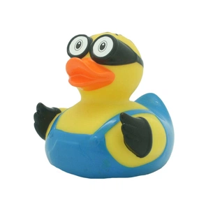 Игрушка для ванной Funny Ducks Утка М (L2048) изображение 1