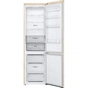 Холодильник LG GC-B509MEWM - зменшене зображення 4
