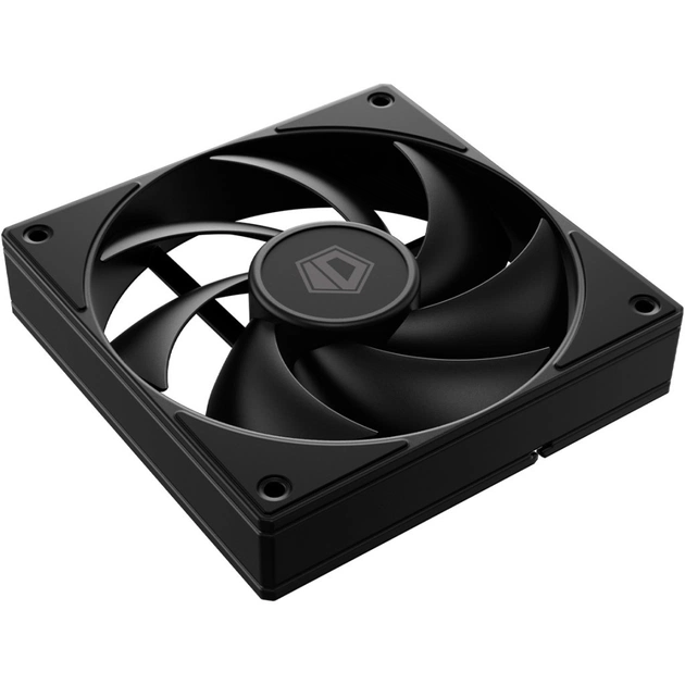 Кулер до корпусу ID-Cooling AF-125-K TRIO - зображення 5