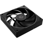 Кулер до корпусу ID-Cooling AF-125-K TRIO - зменшене зображення 5