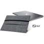 Чохол до ноутбука Vinga 15.6" NSF150band Gray (NSF150BGY) - зменшене зображення 5