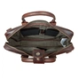Сумка Ashwood K46 Brown - зменшене зображення 8