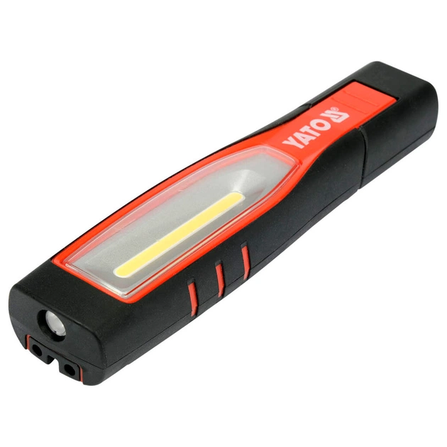 Ліхтар Yato YT-08524 - зображення 6