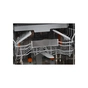 Посудомийна машина Hotpoint-Ariston HSFO3T235WCX - зменшене зображення 8