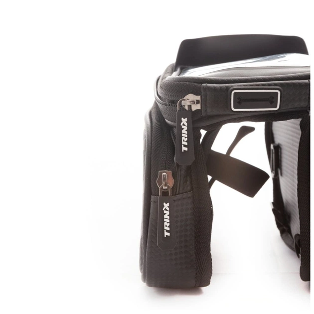 Велосумка нарамна Trinx TB15 (TB15.Black) - picture 3