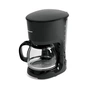 Крапельна кавоварка HEINNER HCM-750BK - зменшене зображення 1