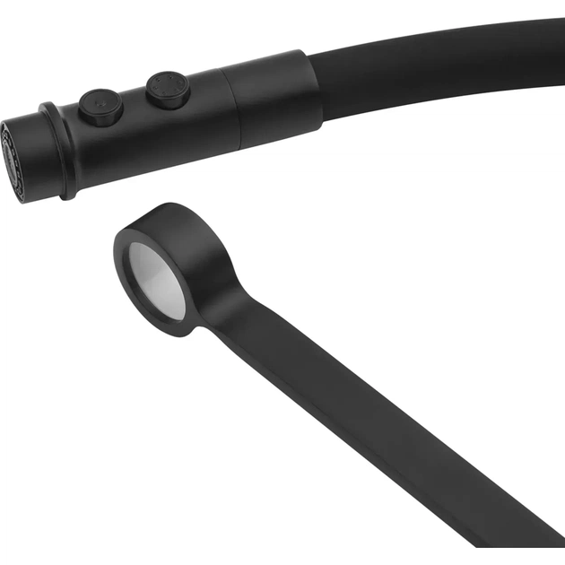 Змішувач Kroner Ersel-SCH03112BLK (CV035578) - зображення 7