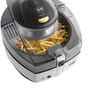 Аерогриль DeLonghi FH 1163 WHGY (FH1163WHGY) - зменшене зображення 3