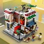 Конструктор LEGO Creator Міська крамниця локшини (31131) - зменшене зображення 6