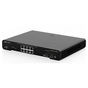 Комутатор мережевий Ruijie Networks RG-NBS3100-8GT2SFP-P - зменшене зображення 4