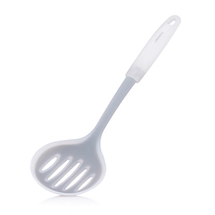 Шумівка Ardesto Fresh, 31.8см, силікон, пластик, сіра (AR1609G) зображення 1